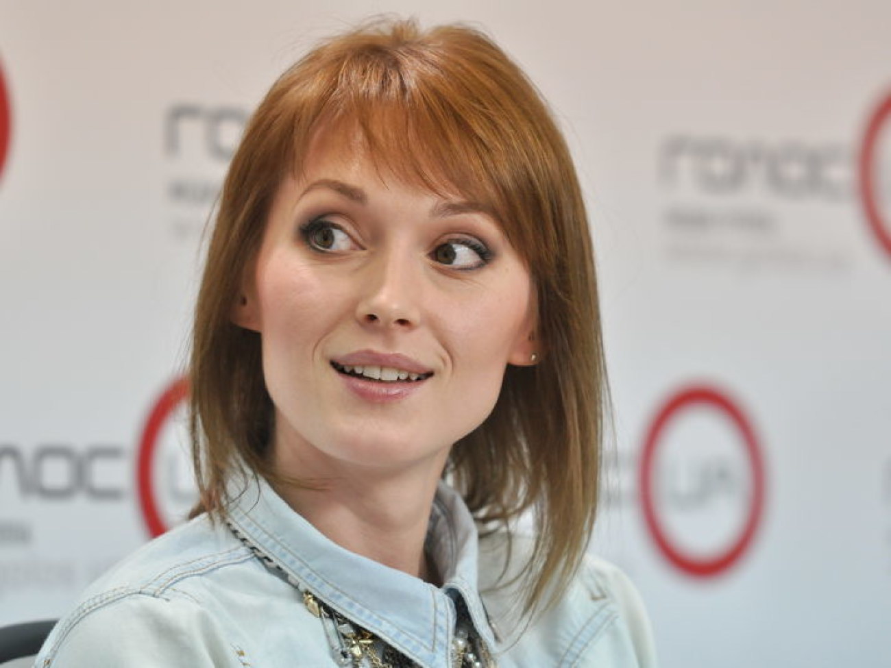 Аида Николайчук