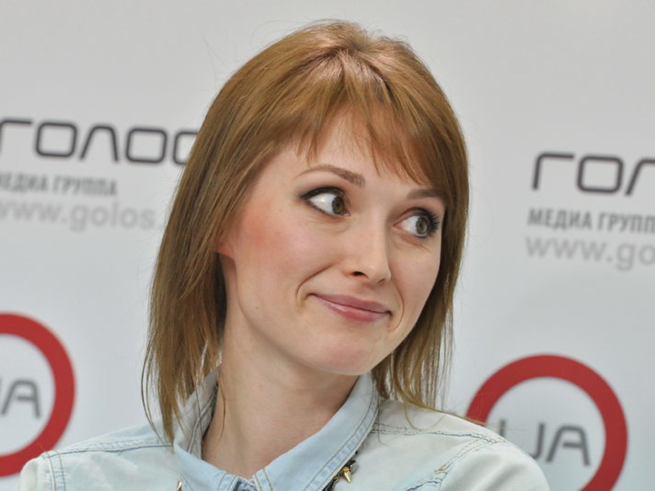 Аида Николайчук