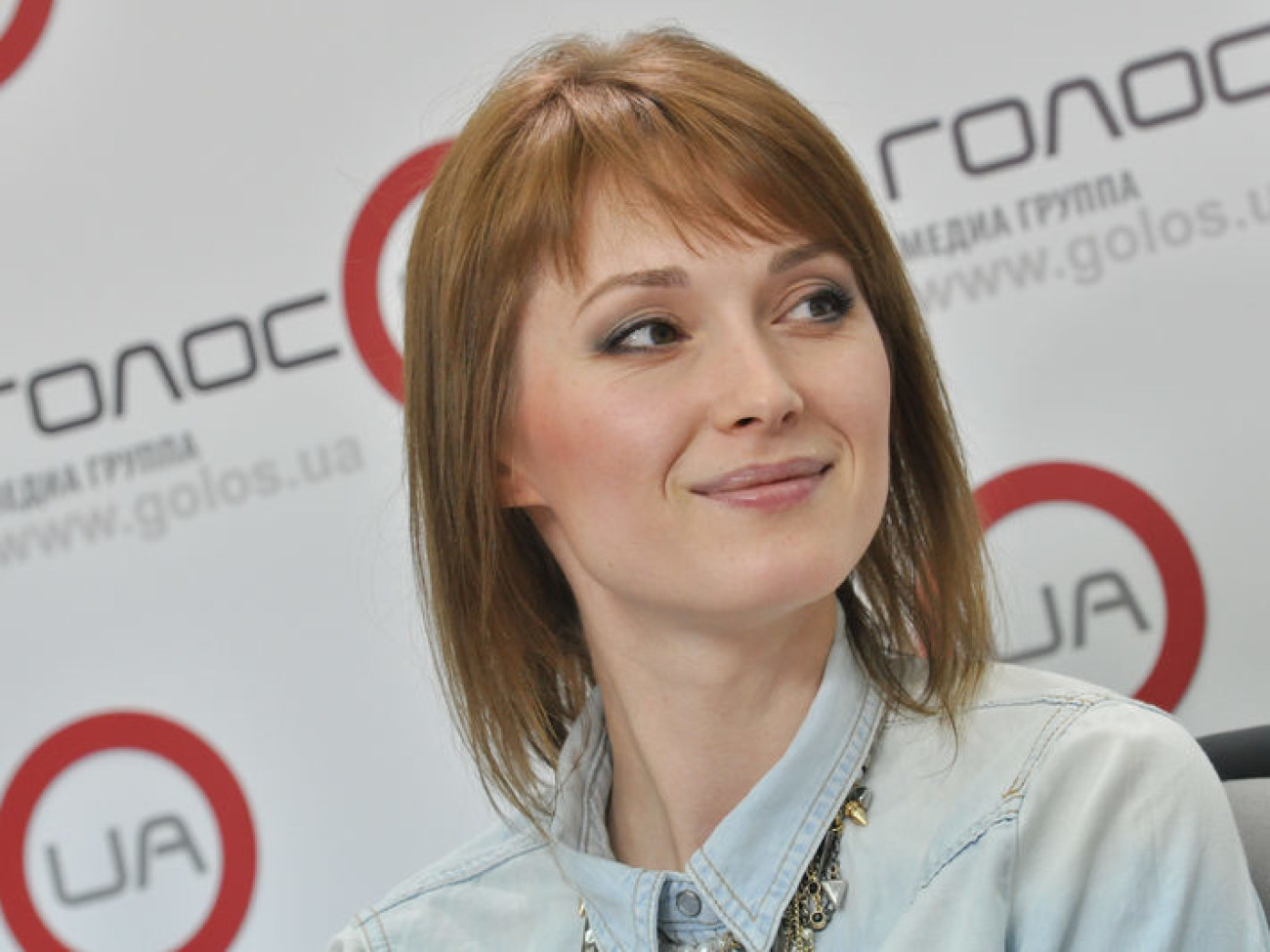 Аида Николайчук