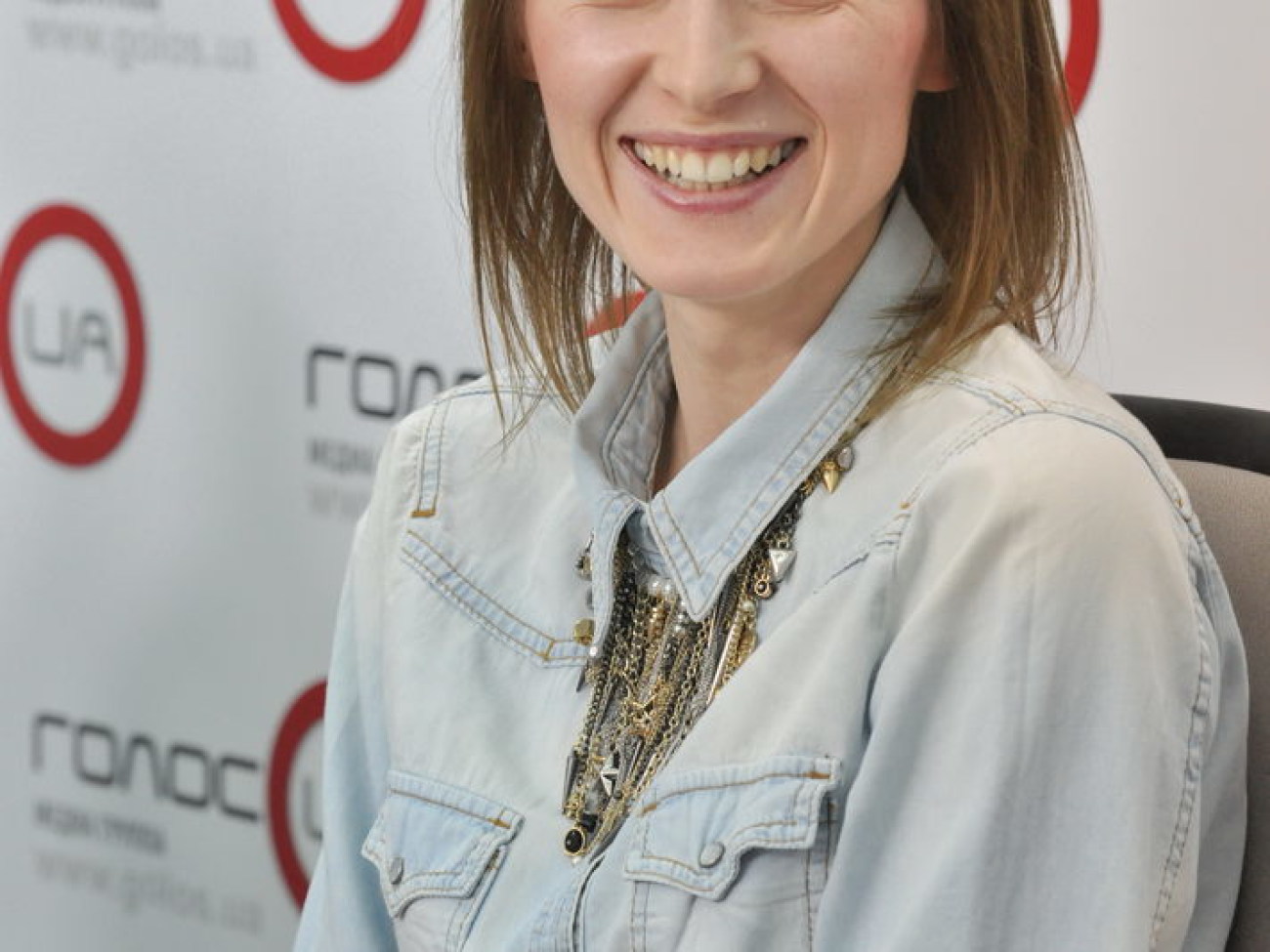 Аида Николайчук