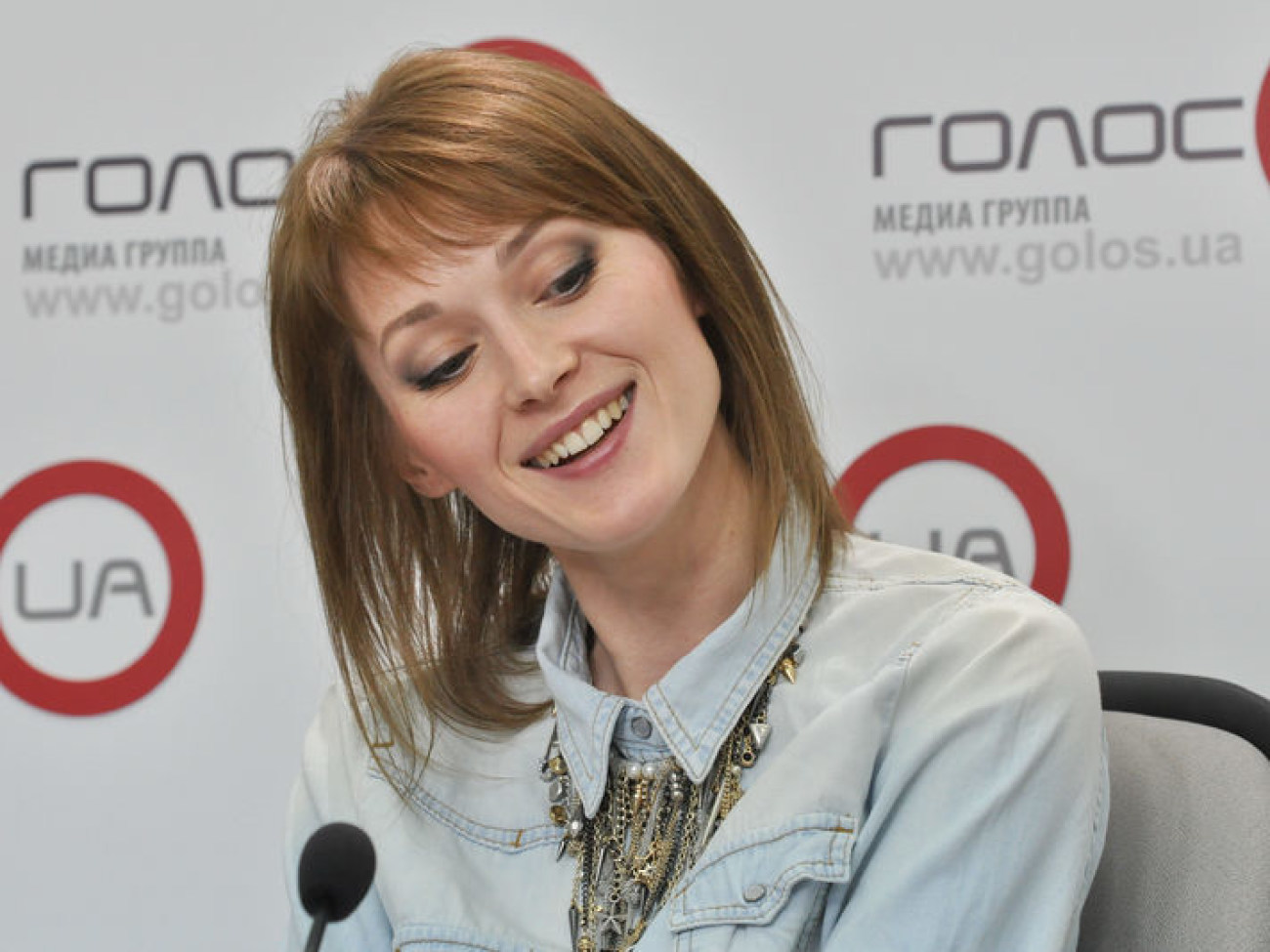 Аида Николайчук