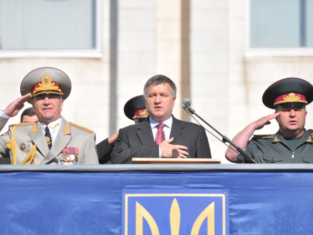 В рядах правозащитников &#8212; пополнение, 27 июня 2014г.