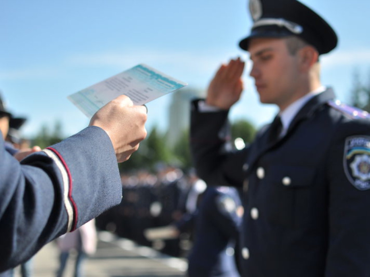 В рядах правозащитников &#8212; пополнение, 27 июня 2014г.