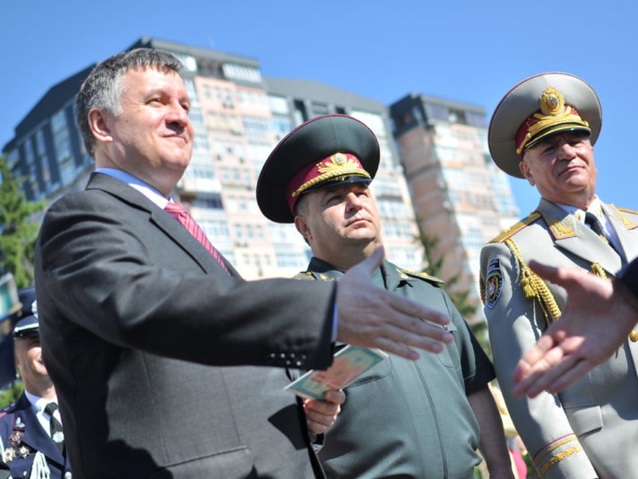 В рядах правозащитников &#8212; пополнение, 27 июня 2014г.