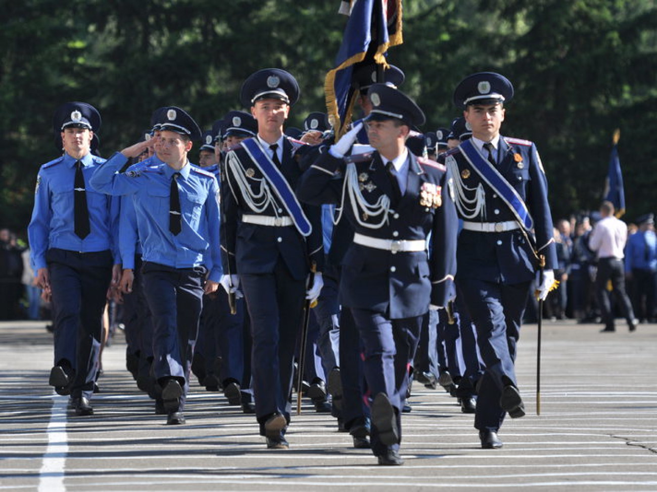 В рядах правозащитников &#8212; пополнение, 27 июня 2014г.
