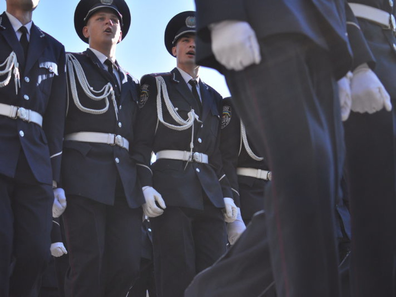 В рядах правозащитников &#8212; пополнение, 27 июня 2014г.