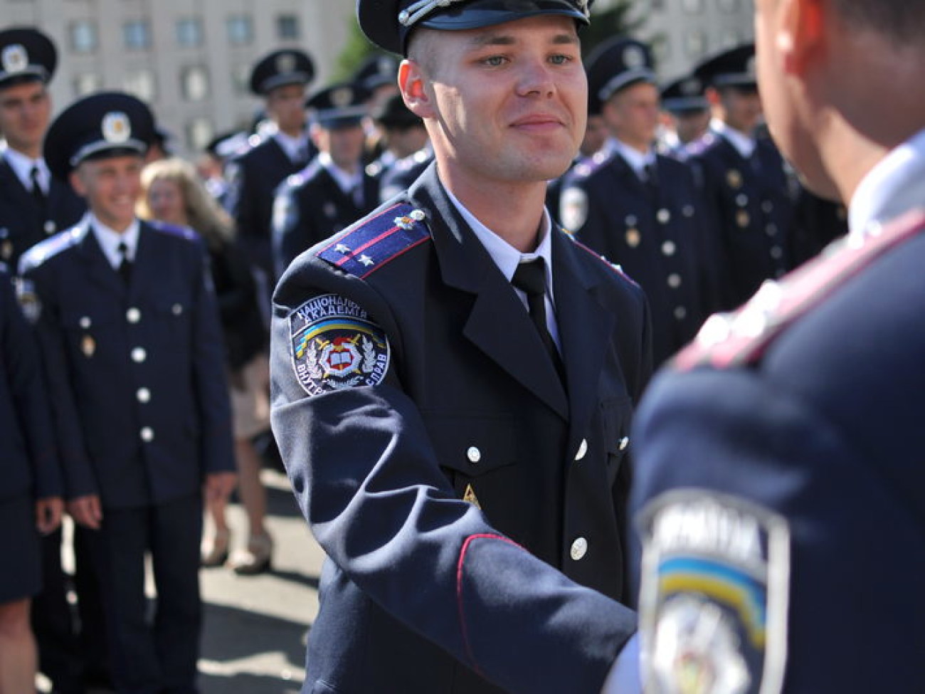 В рядах правозащитников &#8212; пополнение, 27 июня 2014г.