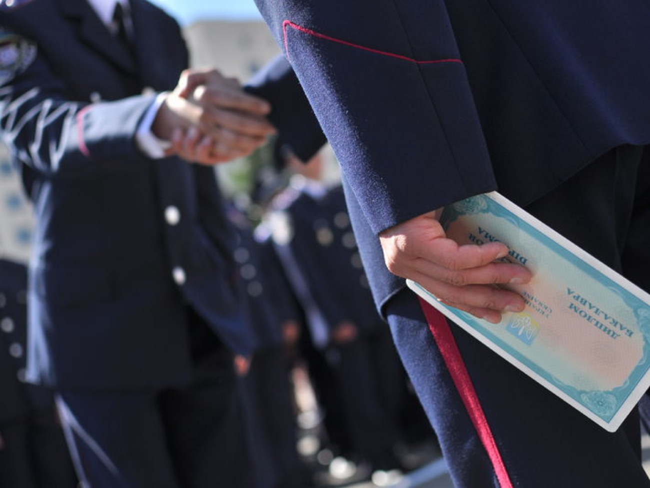 В рядах правозащитников &#8212; пополнение, 27 июня 2014г.