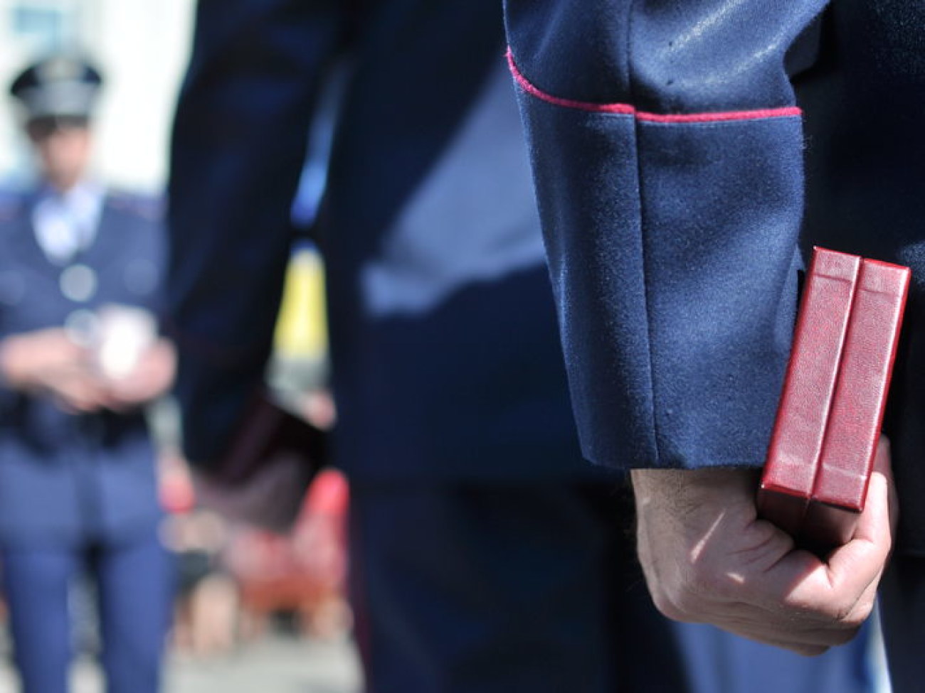 В рядах правозащитников &#8212; пополнение, 27 июня 2014г.