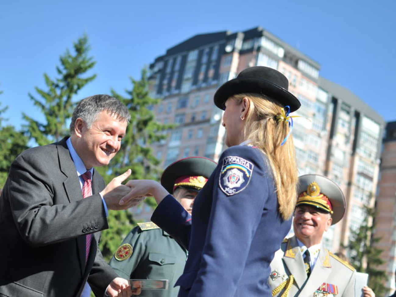В рядах правозащитников &#8212; пополнение, 27 июня 2014г.