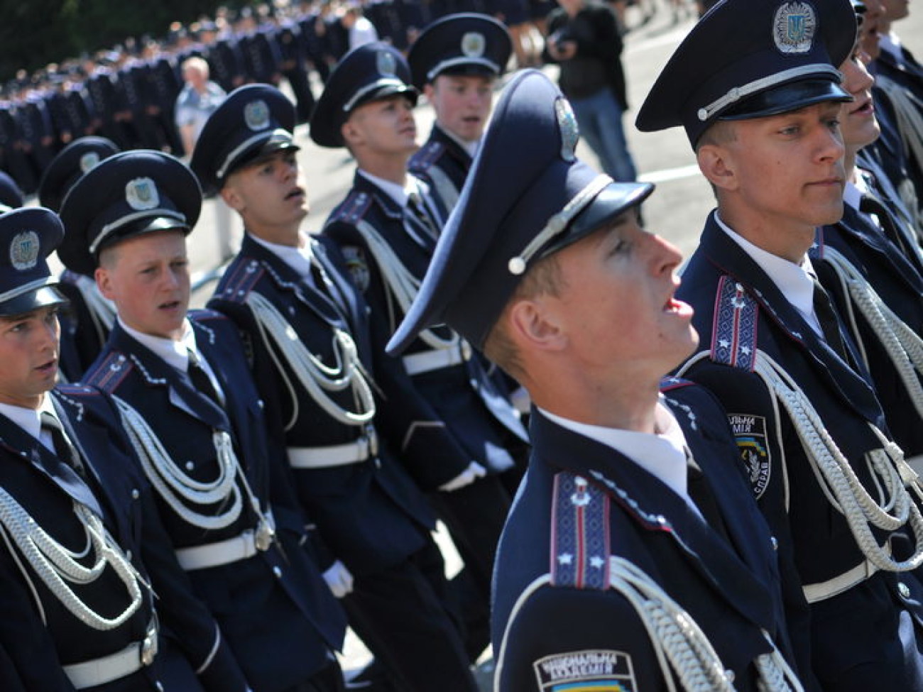 В рядах правозащитников &#8212; пополнение, 27 июня 2014г.