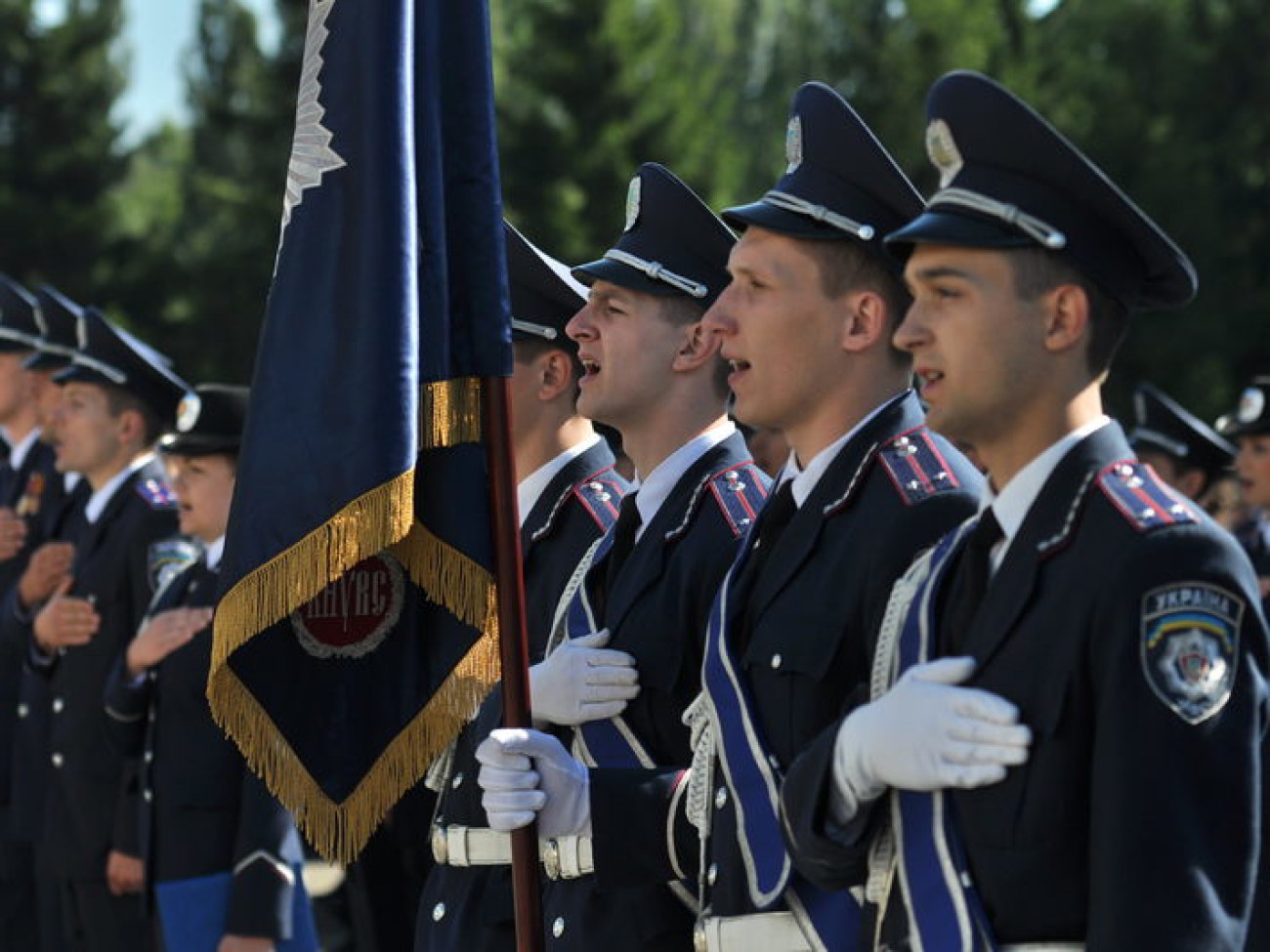 В рядах правозащитников &#8212; пополнение, 27 июня 2014г.