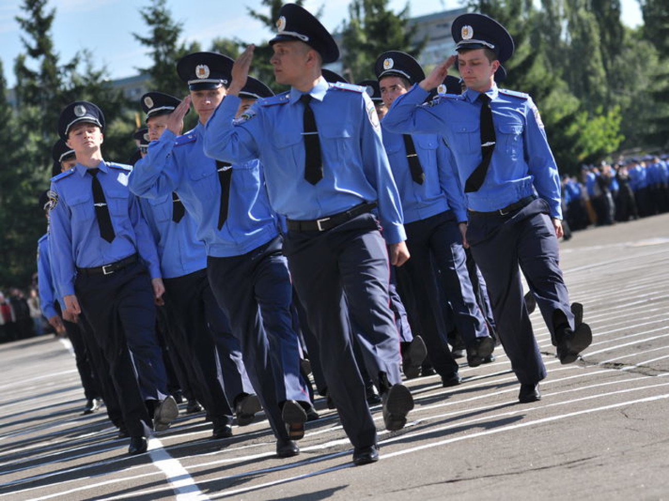 В рядах правозащитников &#8212; пополнение, 27 июня 2014г.