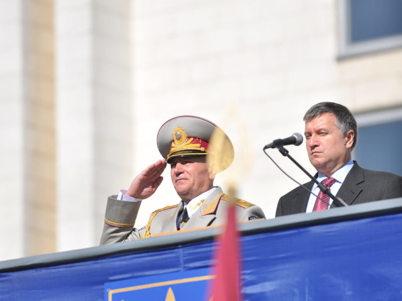 В рядах правозащитников &#8212; пополнение, 27 июня 2014г.