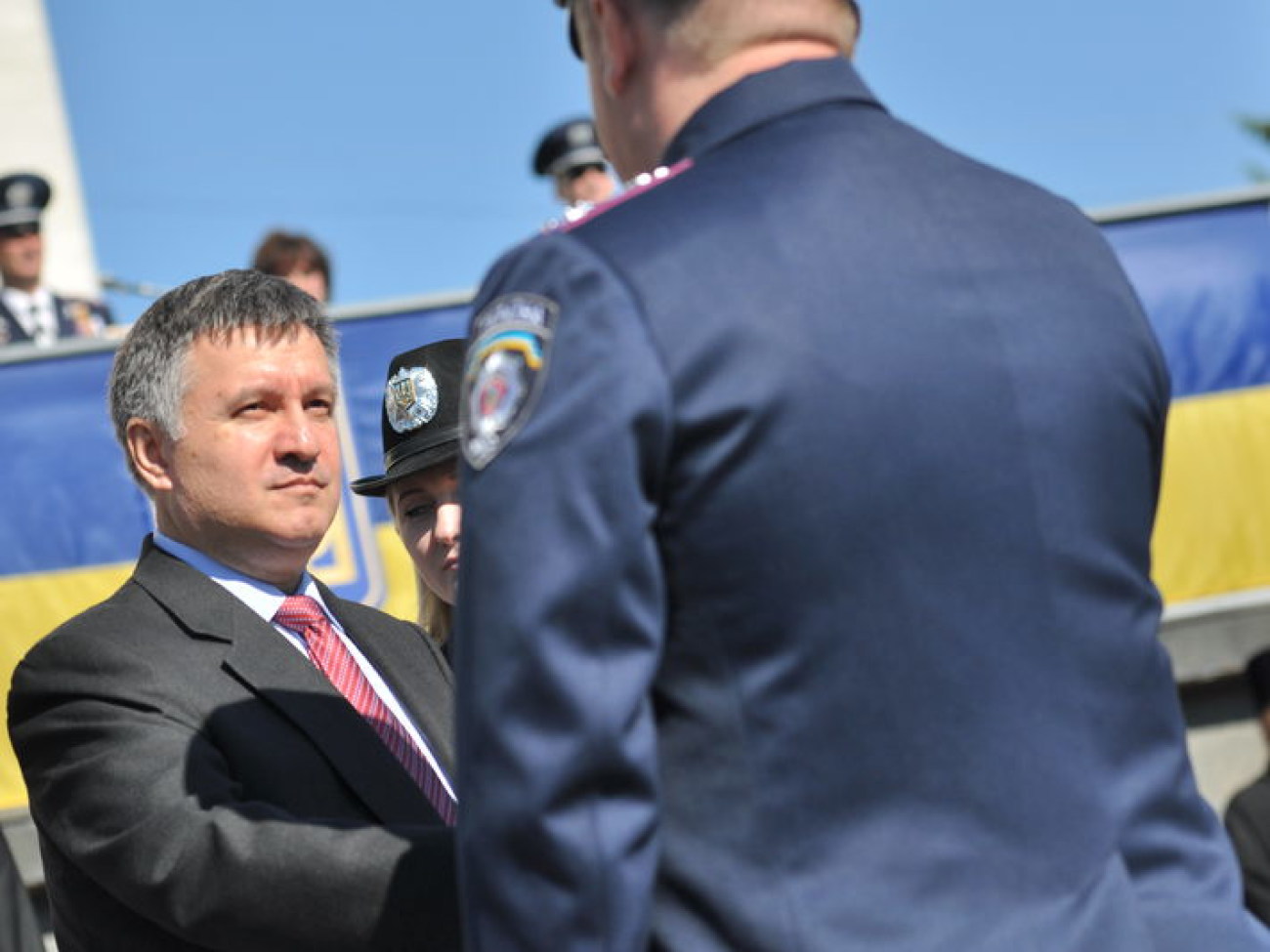 В рядах правозащитников &#8212; пополнение, 27 июня 2014г.