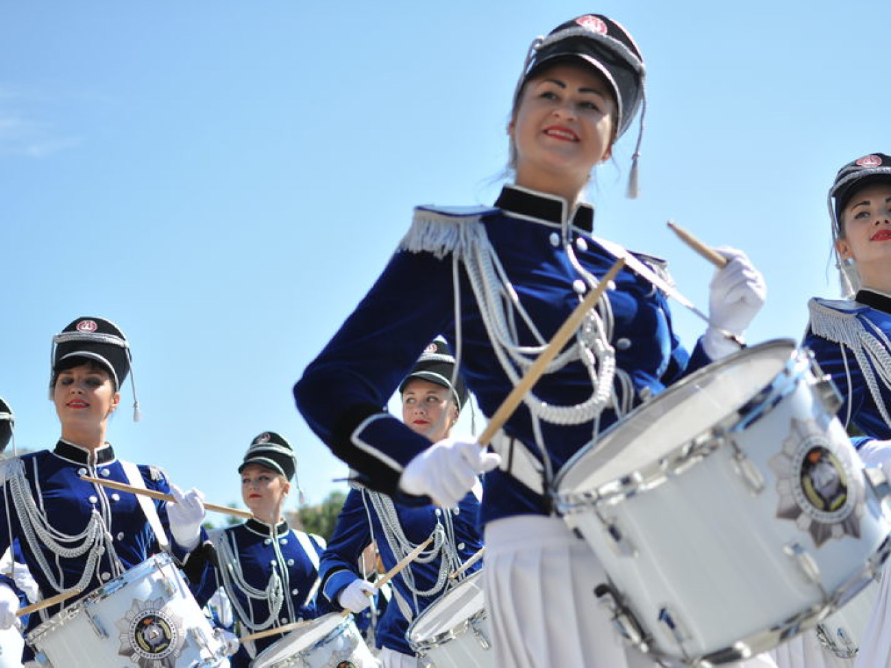 В рядах правозащитников &#8212; пополнение, 27 июня 2014г.