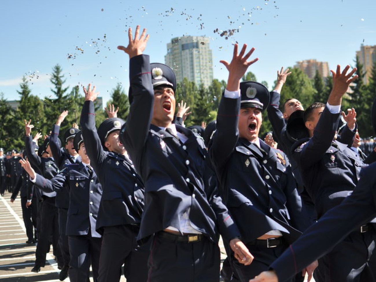 В рядах правозащитников &#8212; пополнение, 27 июня 2014г.