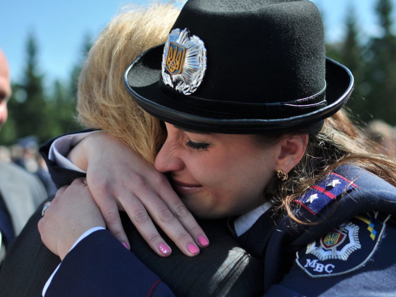 В рядах правозащитников &#8212; пополнение, 27 июня 2014г.