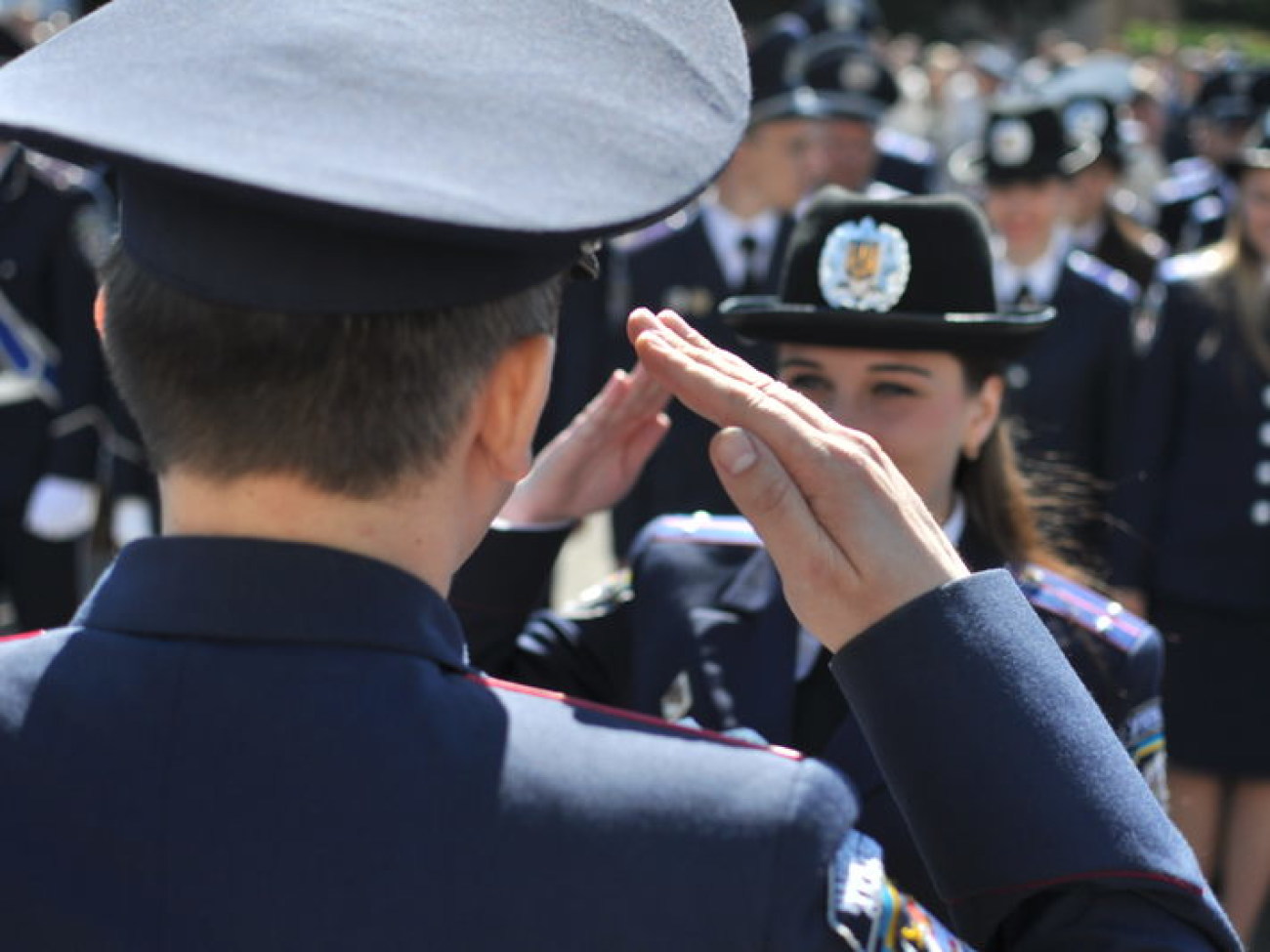 В рядах правозащитников &#8212; пополнение, 27 июня 2014г.