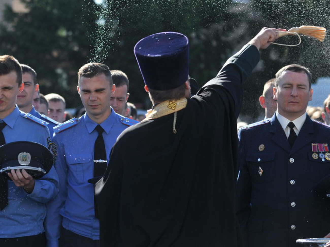 В рядах правозащитников &#8212; пополнение, 27 июня 2014г.