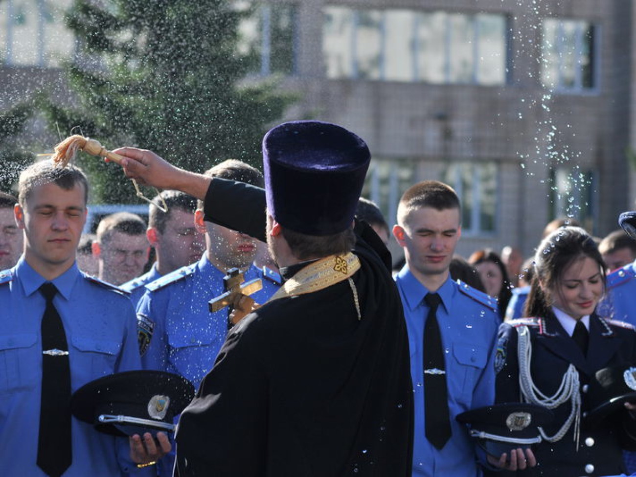 В рядах правозащитников &#8212; пополнение, 27 июня 2014г.