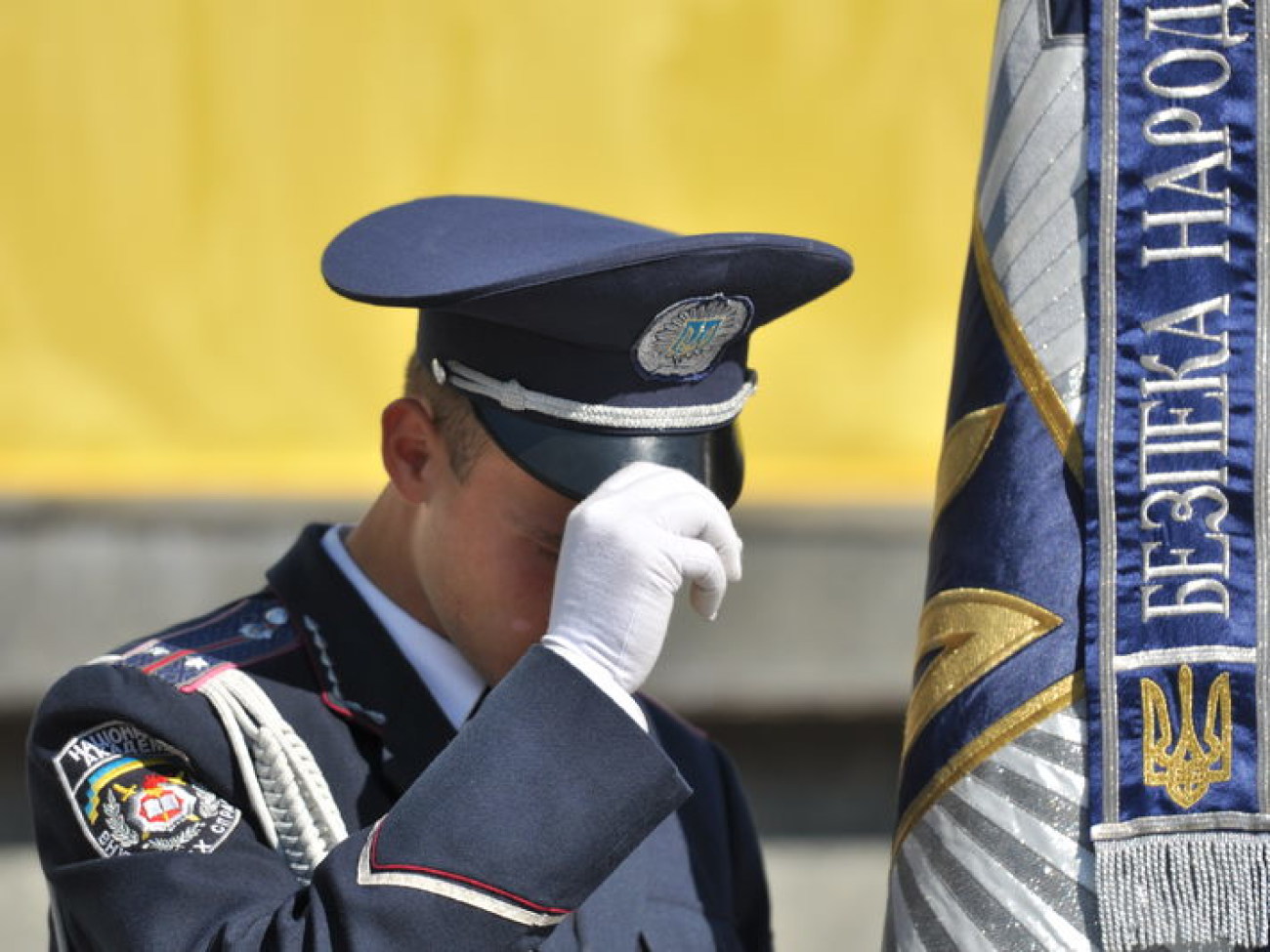 В рядах правозащитников &#8212; пополнение, 27 июня 2014г.
