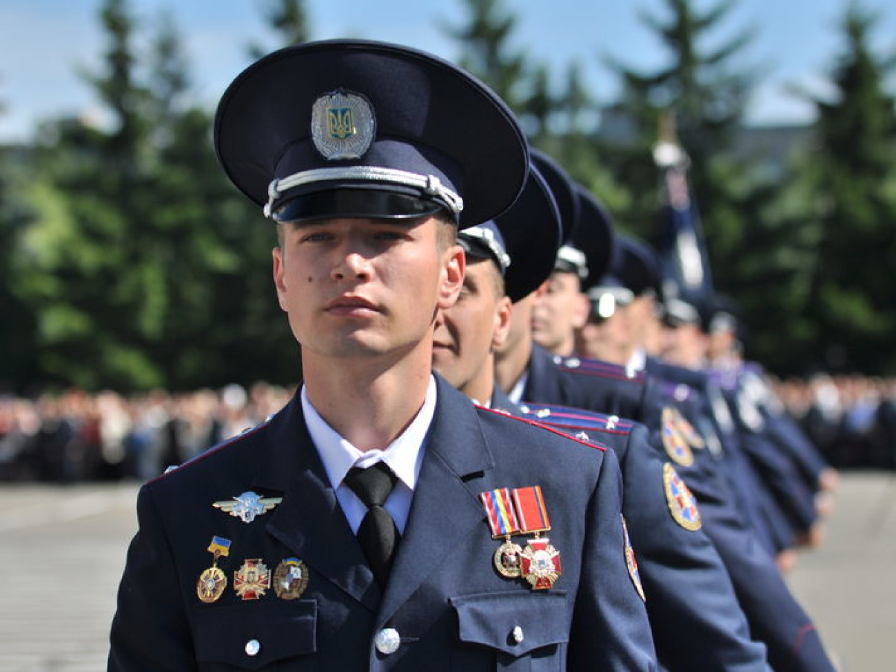 В рядах правозащитников &#8212; пополнение, 27 июня 2014г.