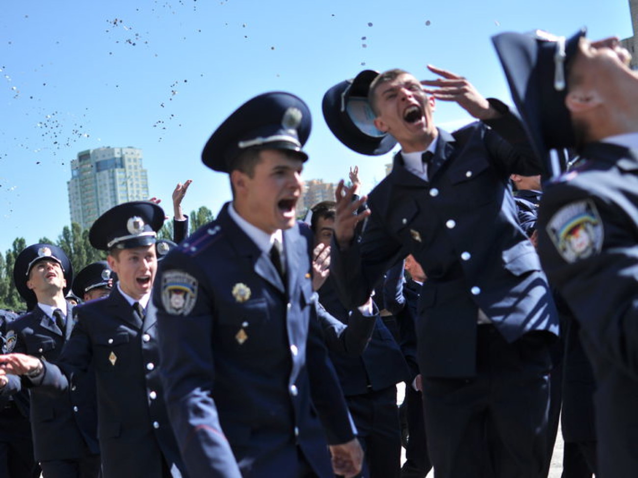 В рядах правозащитников &#8212; пополнение, 27 июня 2014г.
