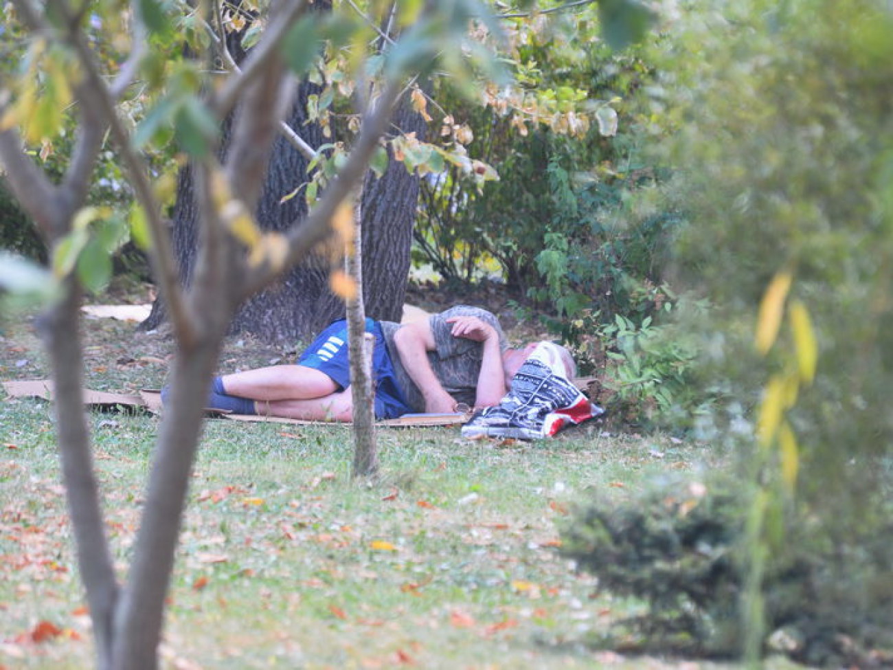 Последние дни лета&#8230;