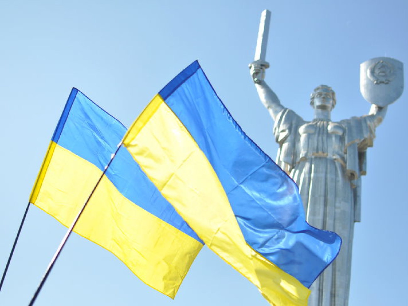 В Киеве прошел Марш мира, 19 сентября 2014г.