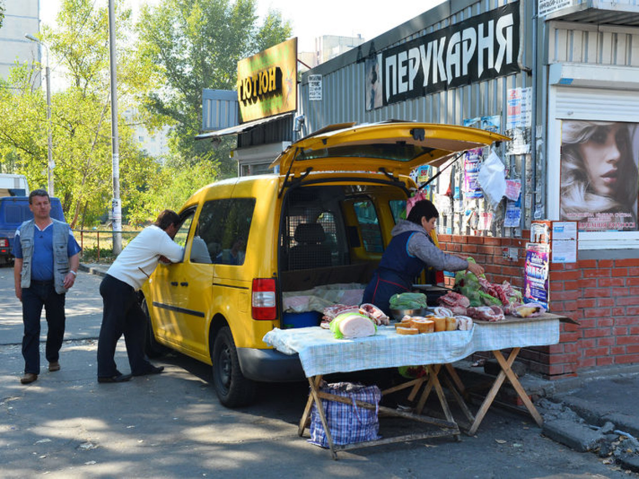 В следующем году количество украинских безработных увеличится в 5 раз?