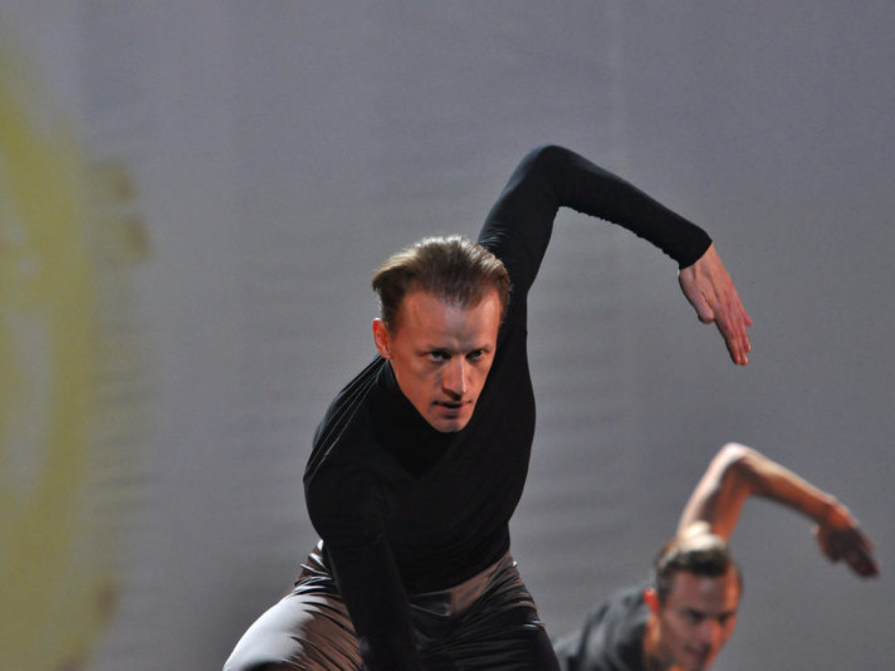 В Киеве стартовал балетный &#171;Великий Гэтсби&#187;