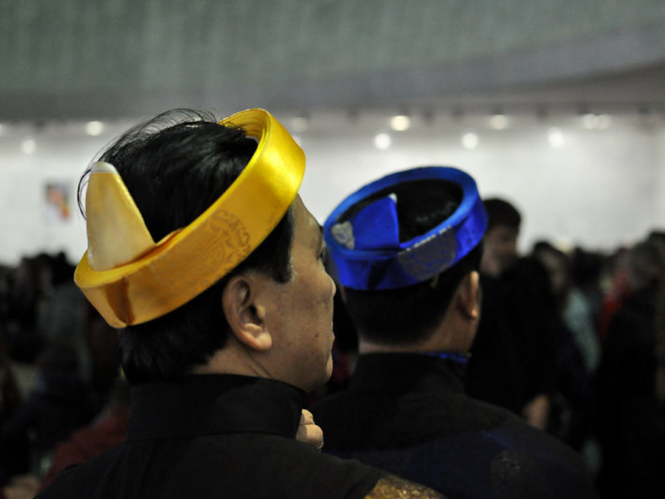 В Киеве состоялся «Фестиваль кухни и культуры стран Азии &#8212; 2014»