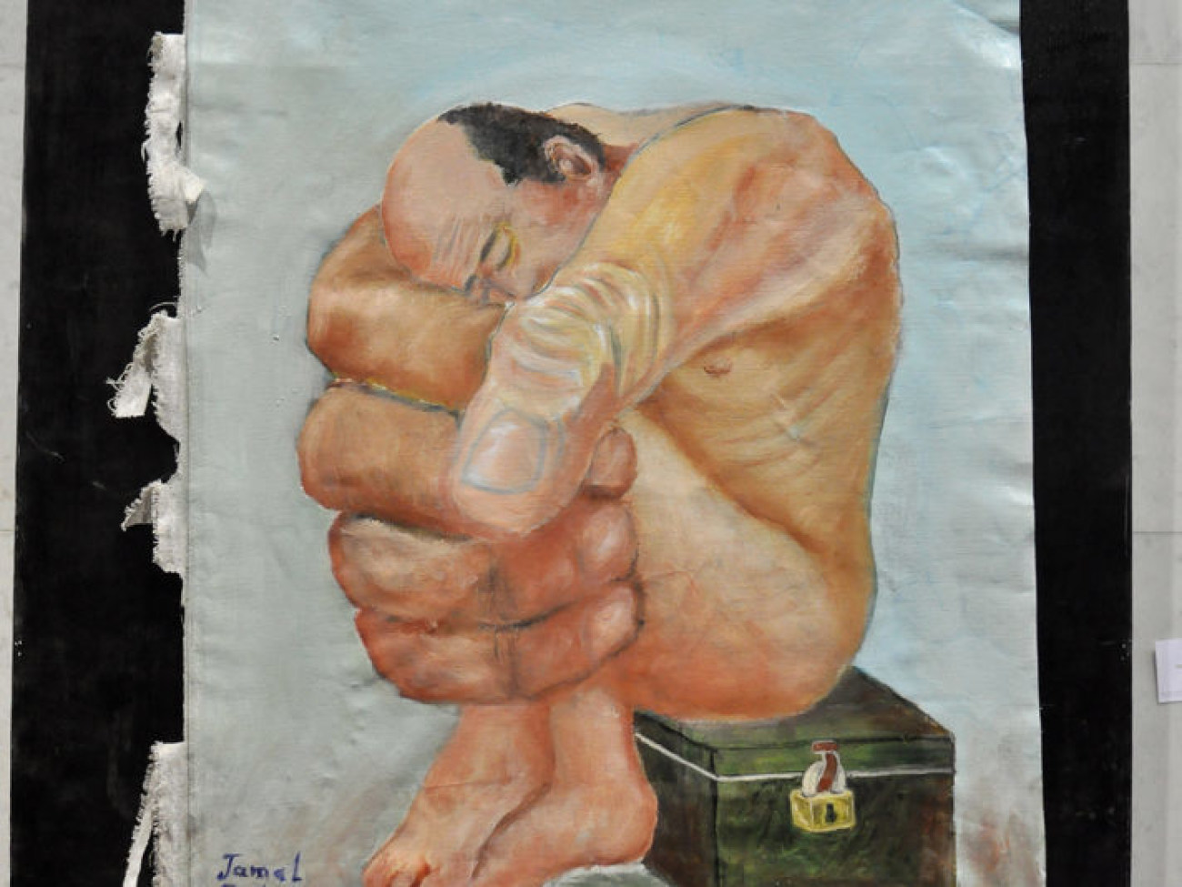 В Киеве состоялся «Фестиваль кухни и культуры стран Азии &#8212; 2014»