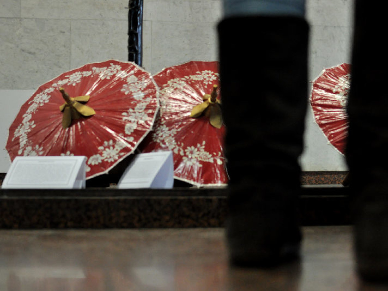 В Киеве состоялся «Фестиваль кухни и культуры стран Азии &#8212; 2014»