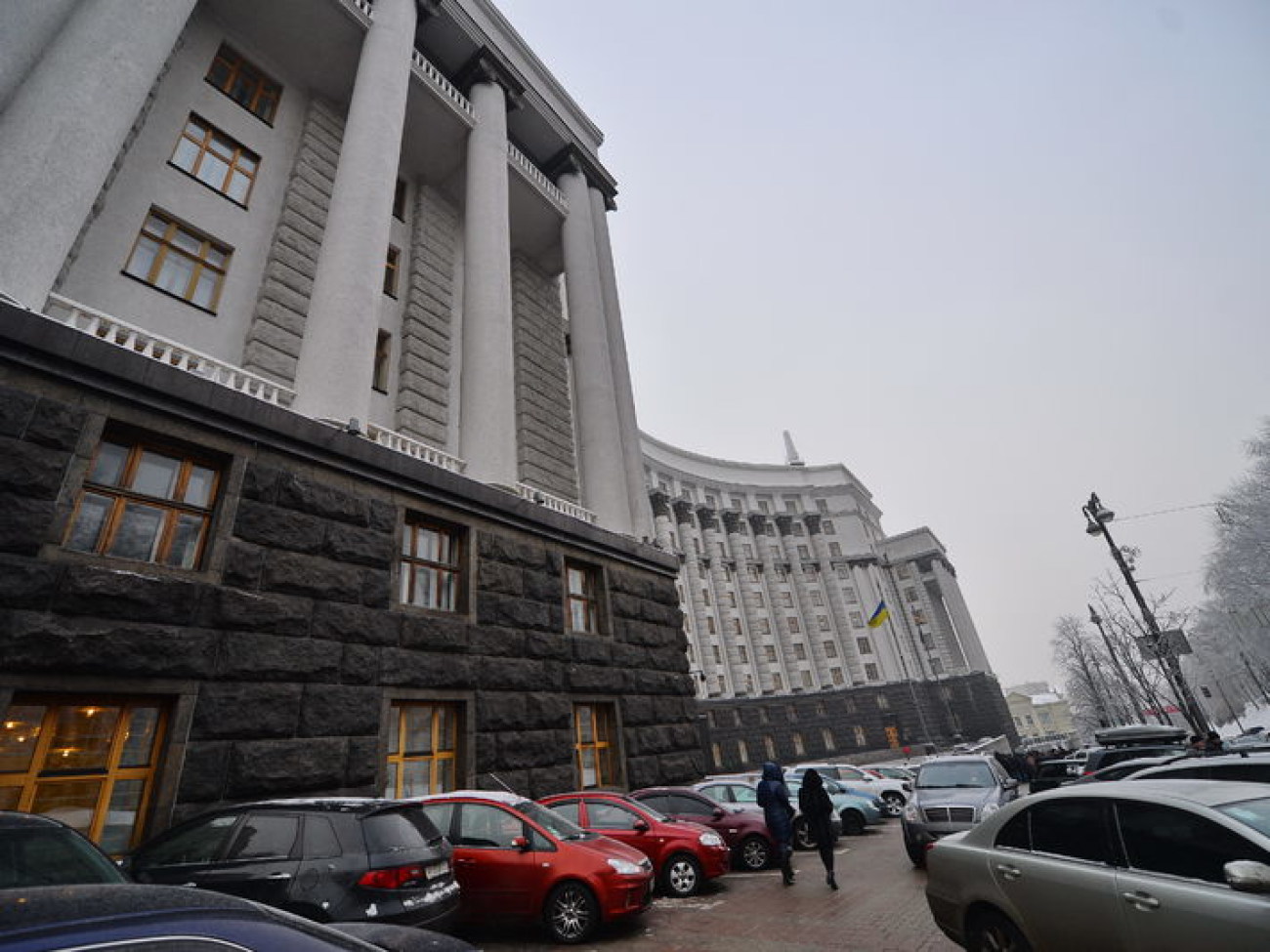 &#171;Жесткий бюджет&#187;, изменения Бюджетного и Налогового кодексов: новый Кабмин хочет выжить