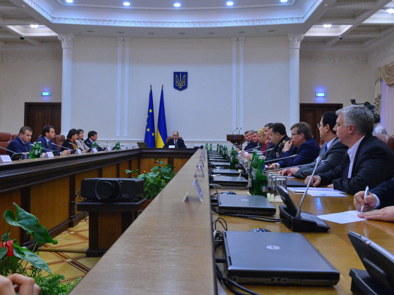 &#171;Жесткий бюджет&#187;, изменения Бюджетного и Налогового кодексов: новый Кабмин хочет выжить