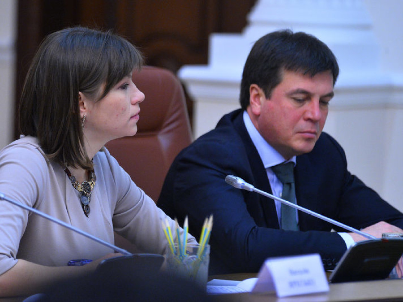 &#171;Жесткий бюджет&#187;, изменения Бюджетного и Налогового кодексов: новый Кабмин хочет выжить