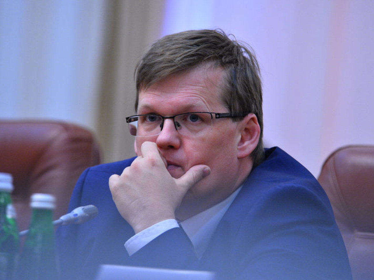 &#171;Жесткий бюджет&#187;, изменения Бюджетного и Налогового кодексов: новый Кабмин хочет выжить