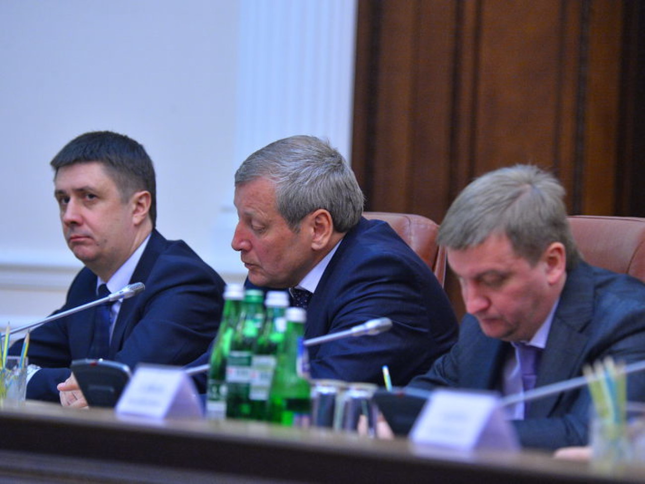 &#171;Жесткий бюджет&#187;, изменения Бюджетного и Налогового кодексов: новый Кабмин хочет выжить