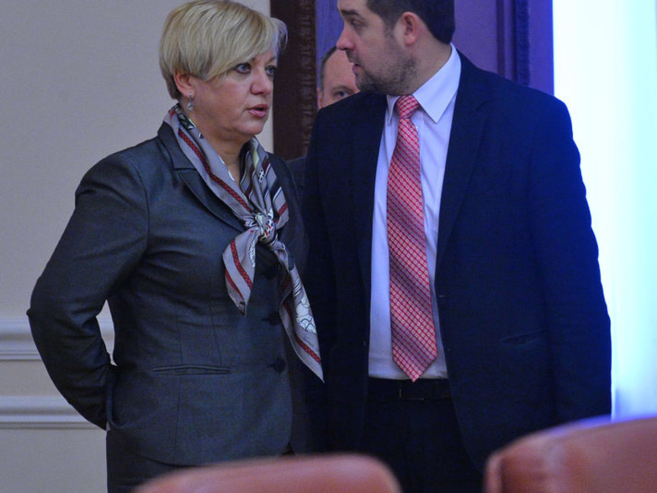 &#171;Жесткий бюджет&#187;, изменения Бюджетного и Налогового кодексов: новый Кабмин хочет выжить