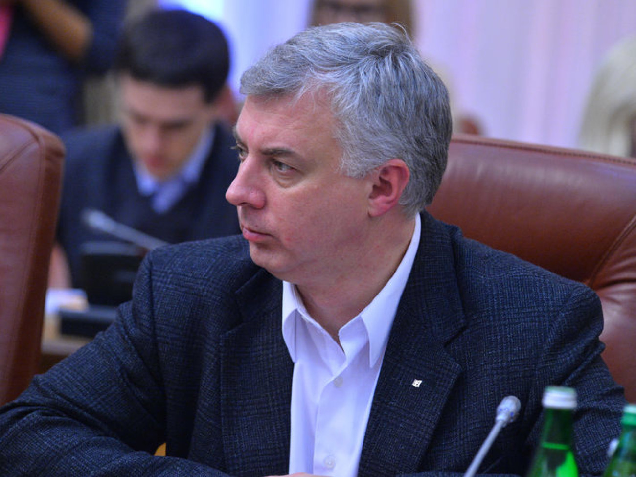 &#171;Жесткий бюджет&#187;, изменения Бюджетного и Налогового кодексов: новый Кабмин хочет выжить