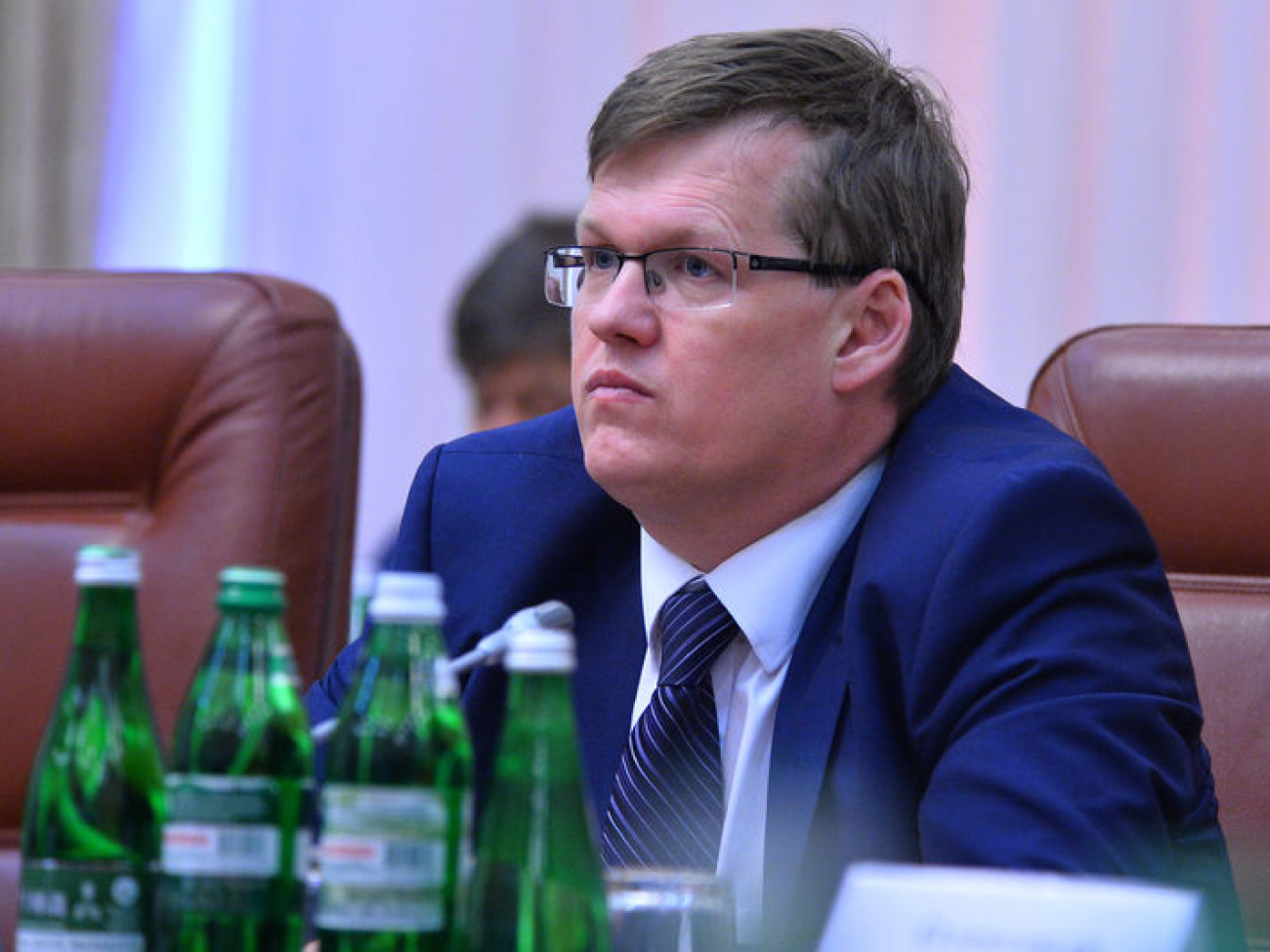 &#171;Жесткий бюджет&#187;, изменения Бюджетного и Налогового кодексов: новый Кабмин хочет выжить