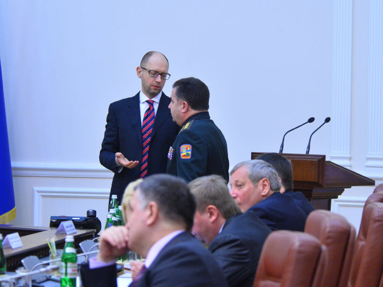 &#171;Жесткий бюджет&#187;, изменения Бюджетного и Налогового кодексов: новый Кабмин хочет выжить