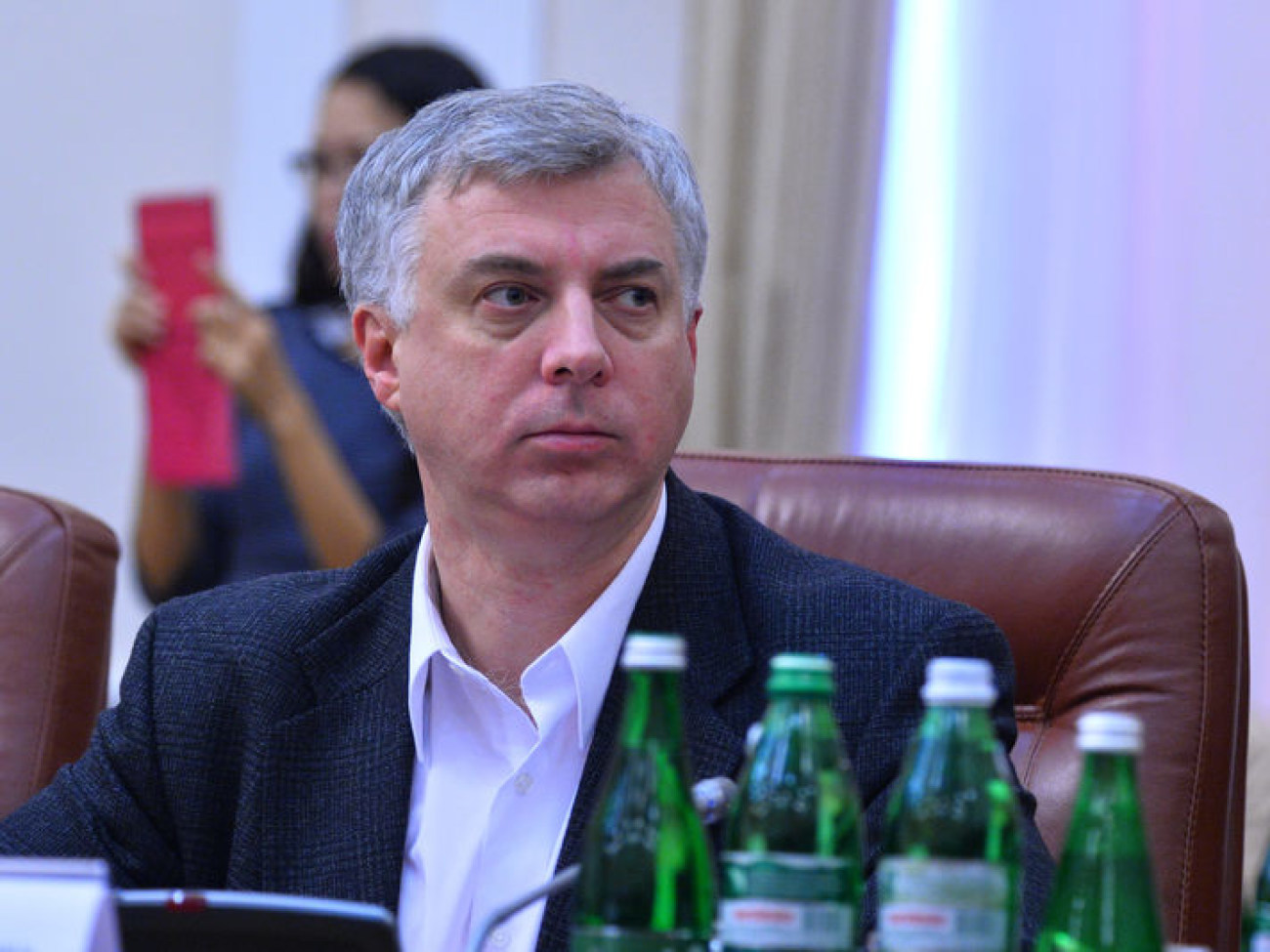 &#171;Жесткий бюджет&#187;, изменения Бюджетного и Налогового кодексов: новый Кабмин хочет выжить