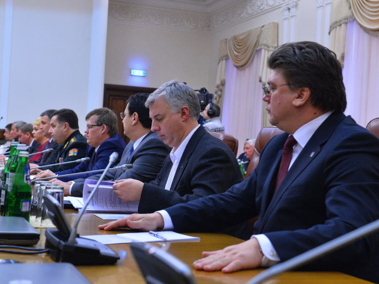 &#171;Жесткий бюджет&#187;, изменения Бюджетного и Налогового кодексов: новый Кабмин хочет выжить