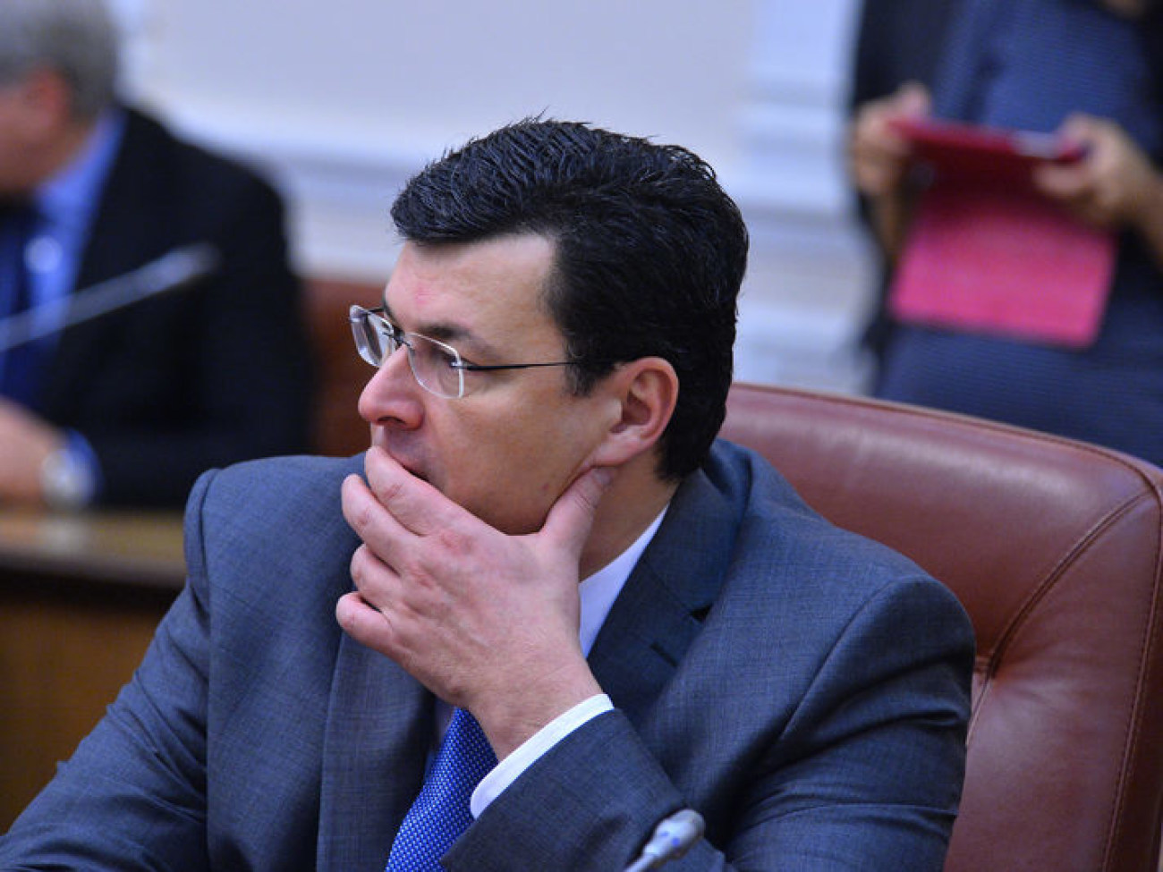 &#171;Жесткий бюджет&#187;, изменения Бюджетного и Налогового кодексов: новый Кабмин хочет выжить