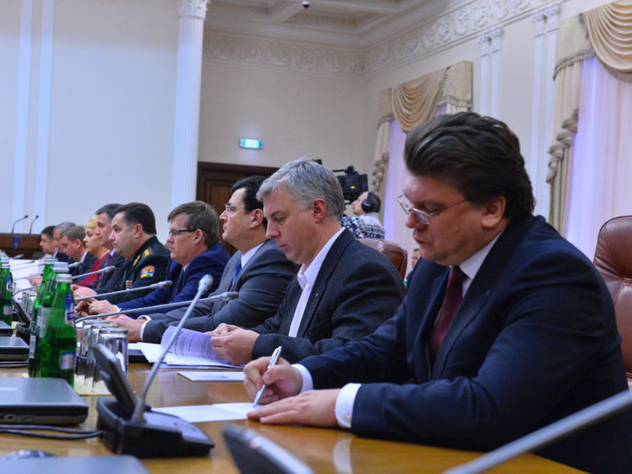 &#171;Жесткий бюджет&#187;, изменения Бюджетного и Налогового кодексов: новый Кабмин хочет выжить