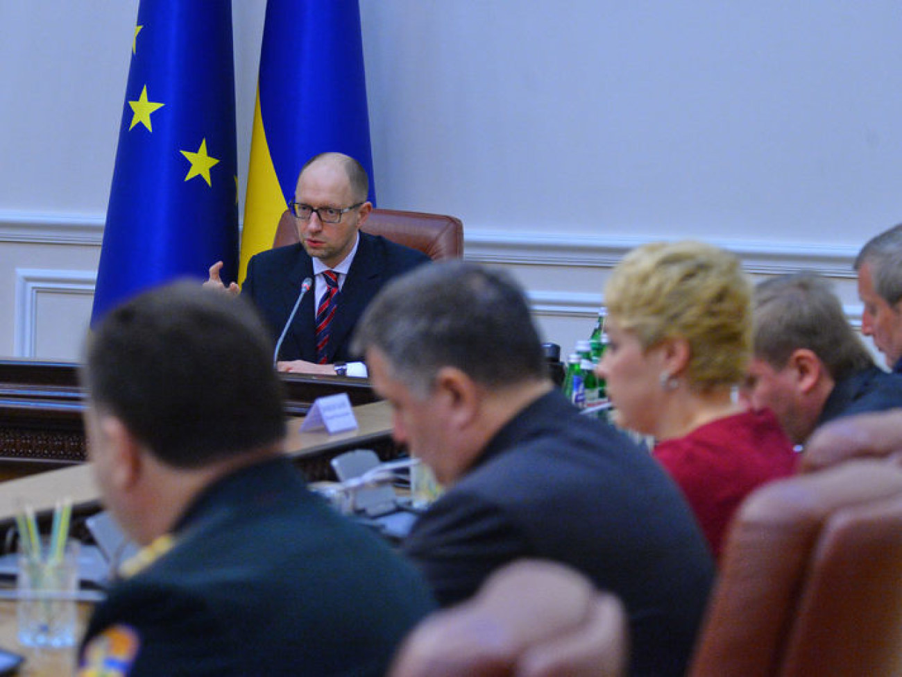 &#171;Жесткий бюджет&#187;, изменения Бюджетного и Налогового кодексов: новый Кабмин хочет выжить