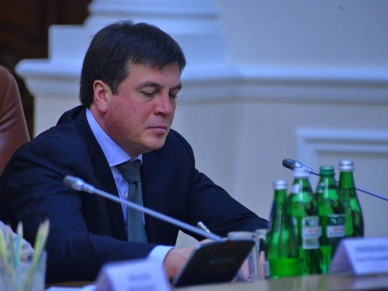 &#171;Жесткий бюджет&#187;, изменения Бюджетного и Налогового кодексов: новый Кабмин хочет выжить